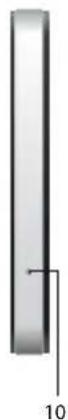 EXTEL Quattro HD2640 - 8