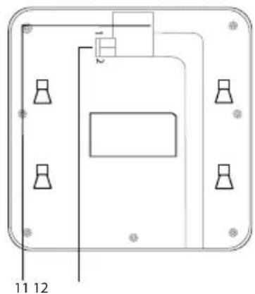 EXTEL Quattro HD2640 - 9