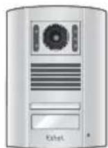 EXTEL Quattro HD2640 - c. Caméra (PL QUATTRO) - 2