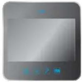EXTEL Quattro HD2640 - 1