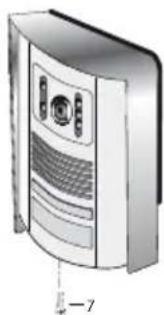 EXTEL Quattro HD2640 - 17