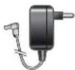 EXTEL Quattro HD2640 - 3