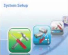 EXTEL Weva DB9035E - MENU - 4