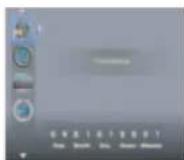 EXTEL Weva DB9035E - d. Parametri - 1