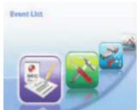 EXTEL Weva DB9035E - MENU - 3