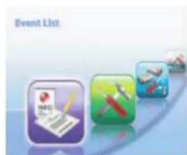 EXTEL Weva DB9035E - MENU - 3