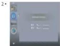 EXTEL Weva DB9035E - d. Parametros - 2