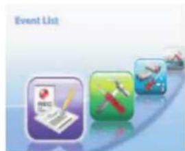EXTEL Weva DB9035E - MENUS - 3