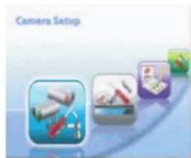 EXTEL Weva DB9035E - MENUS - 1