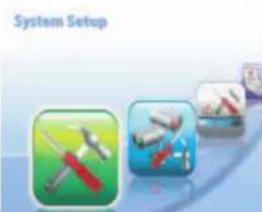 EXTEL Weva DB9035E - MENU - 4