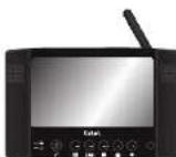 EXTEL Weva DB9035E - d. Parameters - 5