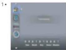 EXTEL Weva DB9035E - d. Parameters - 1
