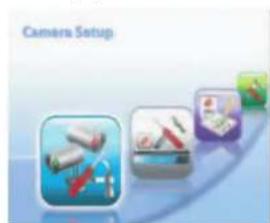 EXTEL Weva DB9035E - 7.MENUS - 1