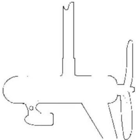 EAGLE FishEasy 350C Portable - Trolling Motor Bracket Installation (single-frequency only) - 2