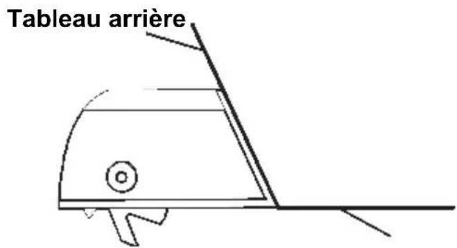 EAGLE FishEasy 350C Portable - Installation du capteur de vitesse - 2