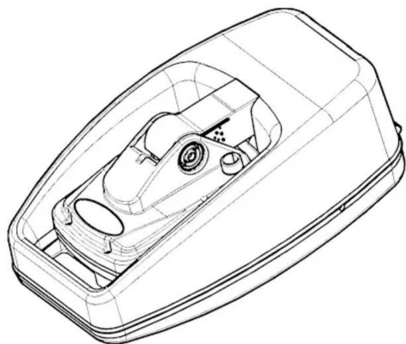 EAGLE FishEasy 350C Portable - REMARQUE: - 1