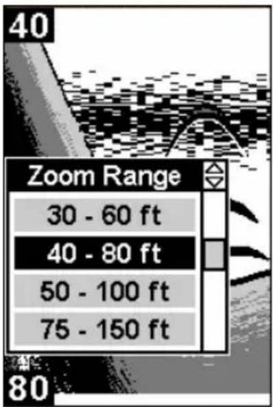 EAGLE Cuda 300 Portable - Zoom - 2