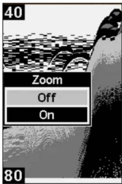 EAGLE Cuda 300 Portable - Zoom - 1