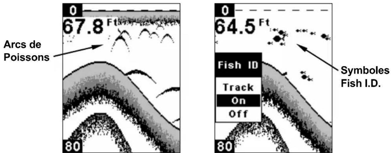 EAGLE Cuda 300 Portable - Fish I.D. - 1