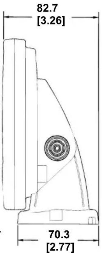EAGLE Cuda 300 Portable - Bracket Installation - 2