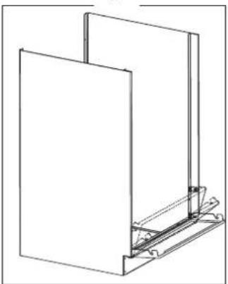 CARAD Y2130F02 - AVANT L'INSTALLATION, ASSUREZ-VOUS QUE LES CONTIDIONS DE DISTRIBUTION, LOCALES (NATURE ET PRESSION DU GAZ) ET LES REGLAGES DE L'APPAREIL SOIENT COMPATIBLES. - 4