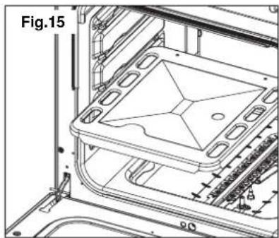 CARAD Y2130F02 - Remplacement des injecteurs de la table de cuisson - 2