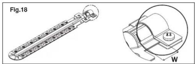 CARAD Y2130F02 - Remplacement de l'injecteur du grille - 3