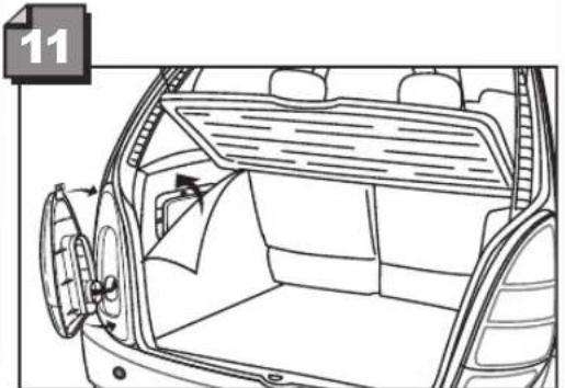 Valeo Beep & Park Vision - 10 - 6