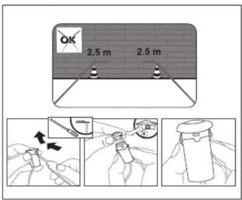 Valeo Beep & Park Vision - 10 - 21