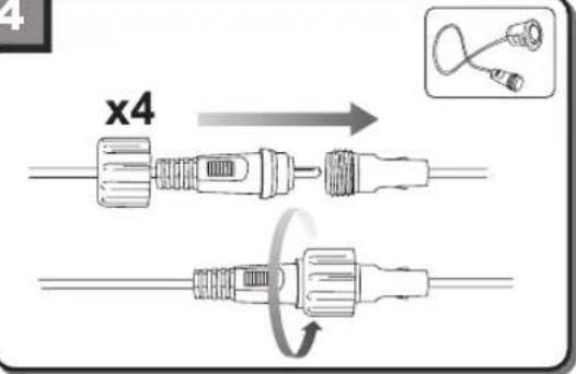 Valeo Beep & Park Vision - 4 - 1