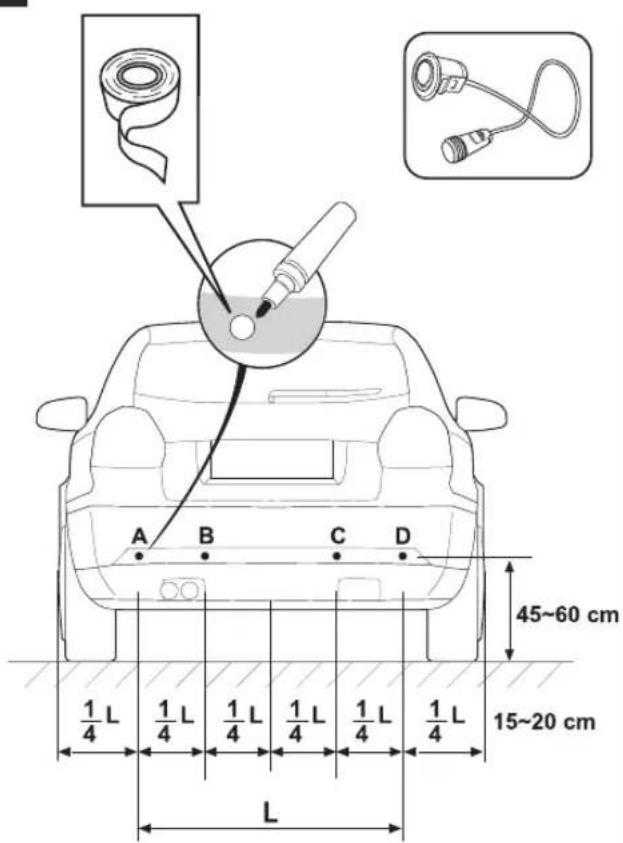Valeo Beep & Park Vision - 10 - 8