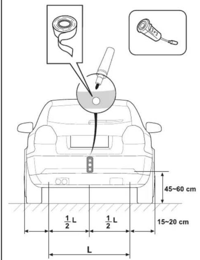 Valeo Beep & Park Vision - 10 - 9