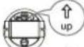 Valeo Beep & Park Vision - Avvertenze - 1