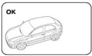 Valeo Beep & Park Vision - 10 - 30