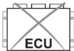 Valeo Beep & Park Vision - Technické parametry / displejej - 2