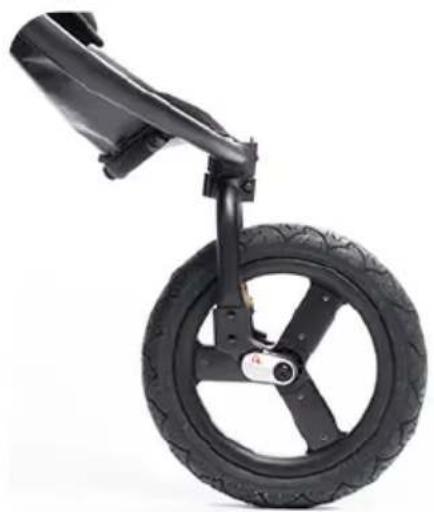 Bumbleride Speed - 1 - 7