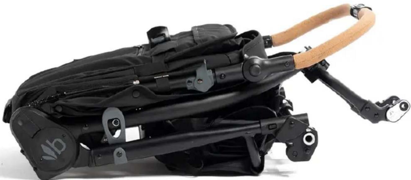 Bumbleride Speed - ASSEMBLY/ ENSAMBLAJE/ ASSEMBLAGE - 2