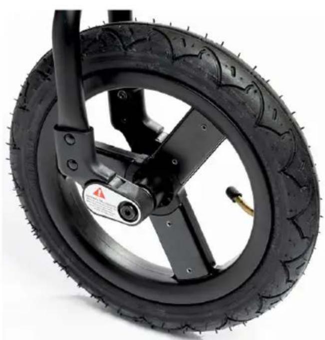 Bumbleride Speed - 1 - 1