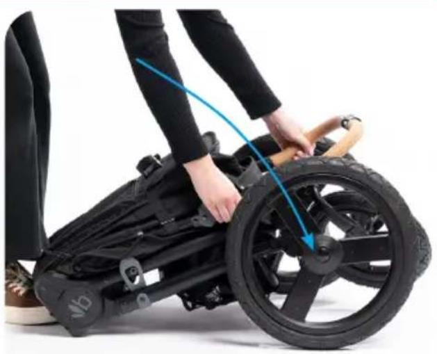Bumbleride Speed - 1 - 9