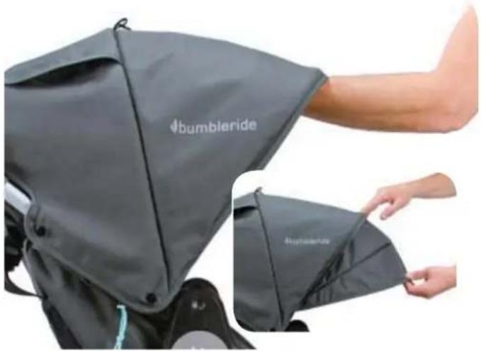 Bumbleride Indie - 1 - 14