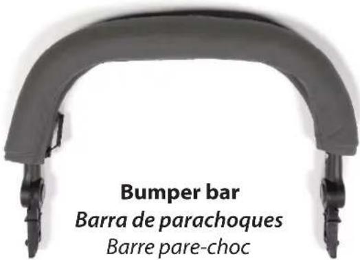 Bumbleride Indie - 1