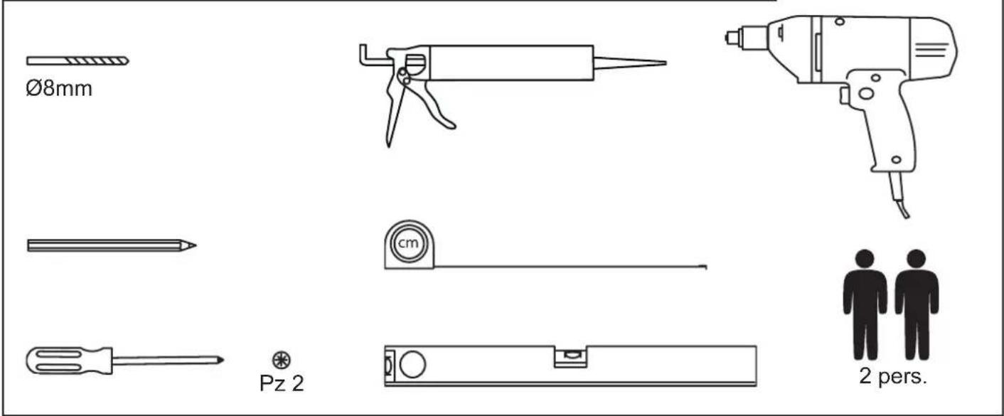 Bruynzeel Module - 1