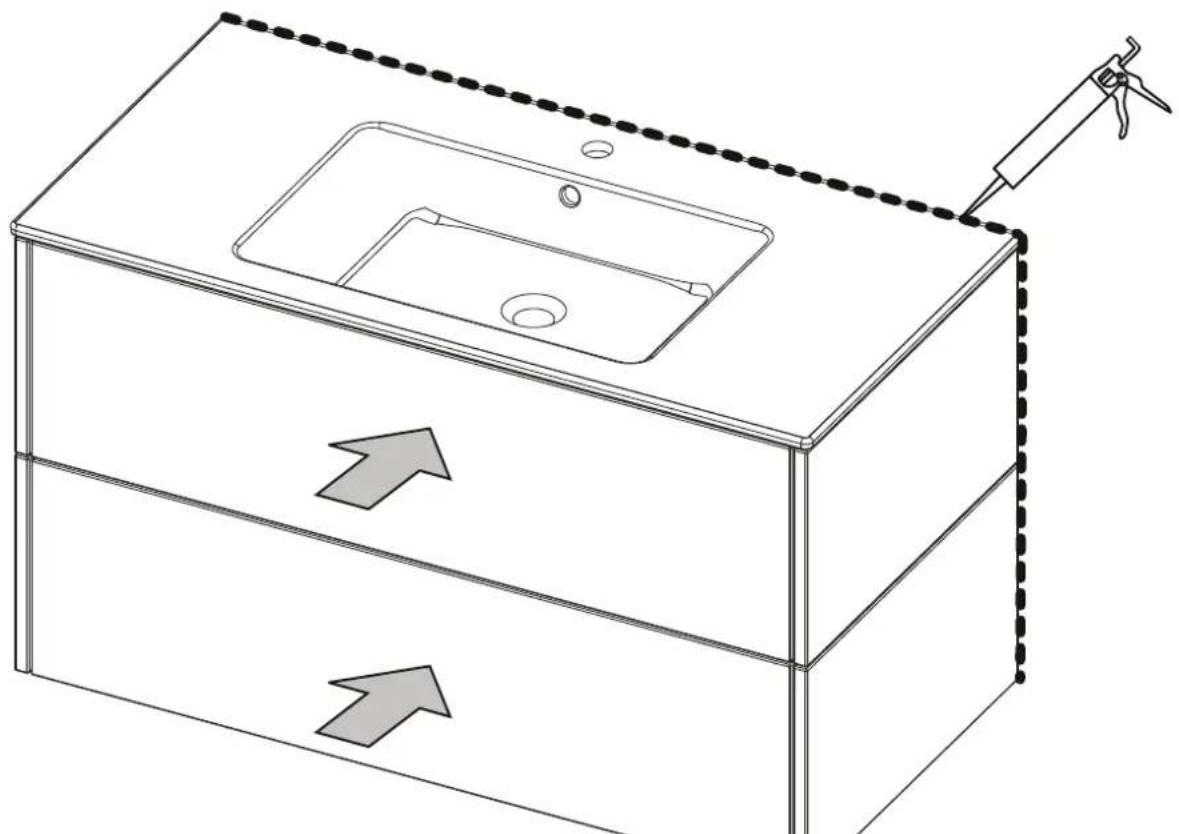 Bruynzeel Module - 7