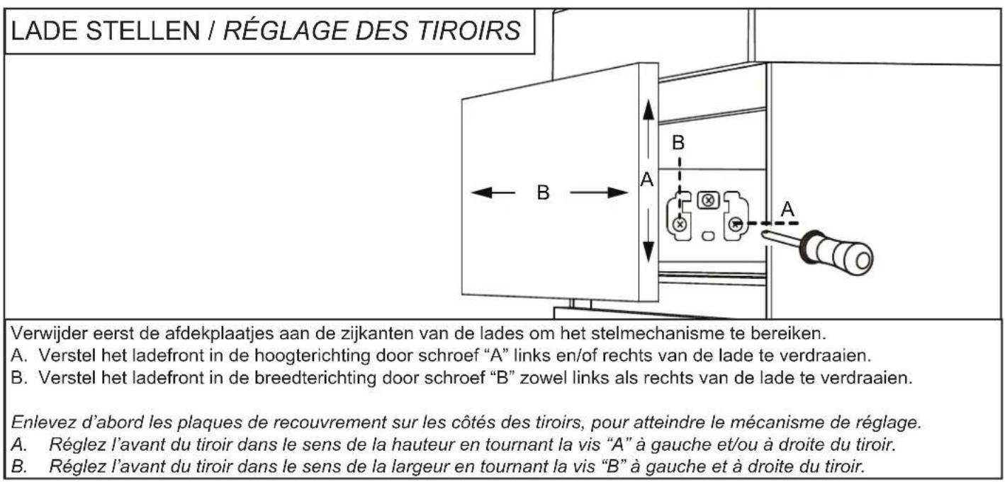 Bruynzeel Module - 8