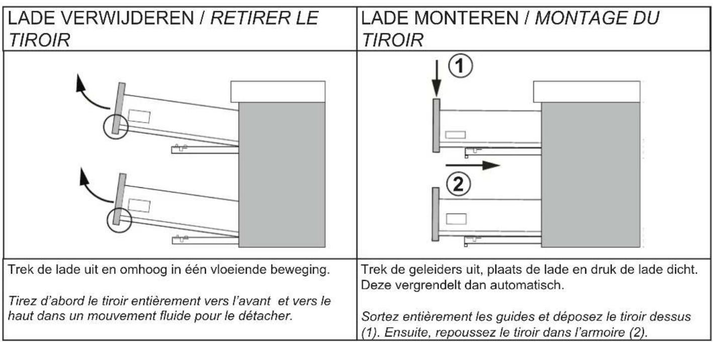 Bruynzeel Module - 9
