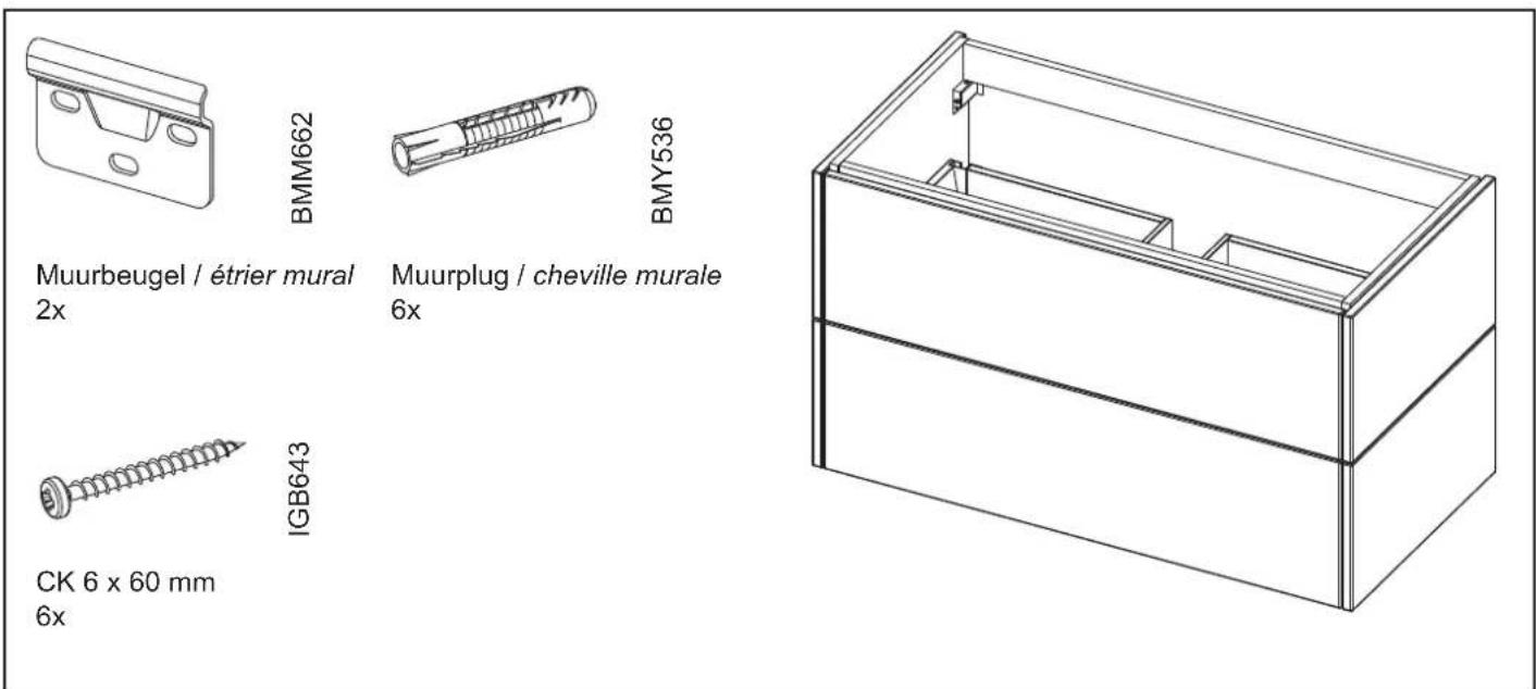 Bruynzeel Module - 2