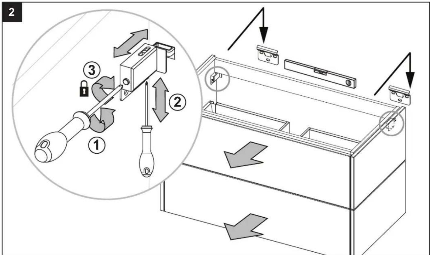 Bruynzeel Module - 6