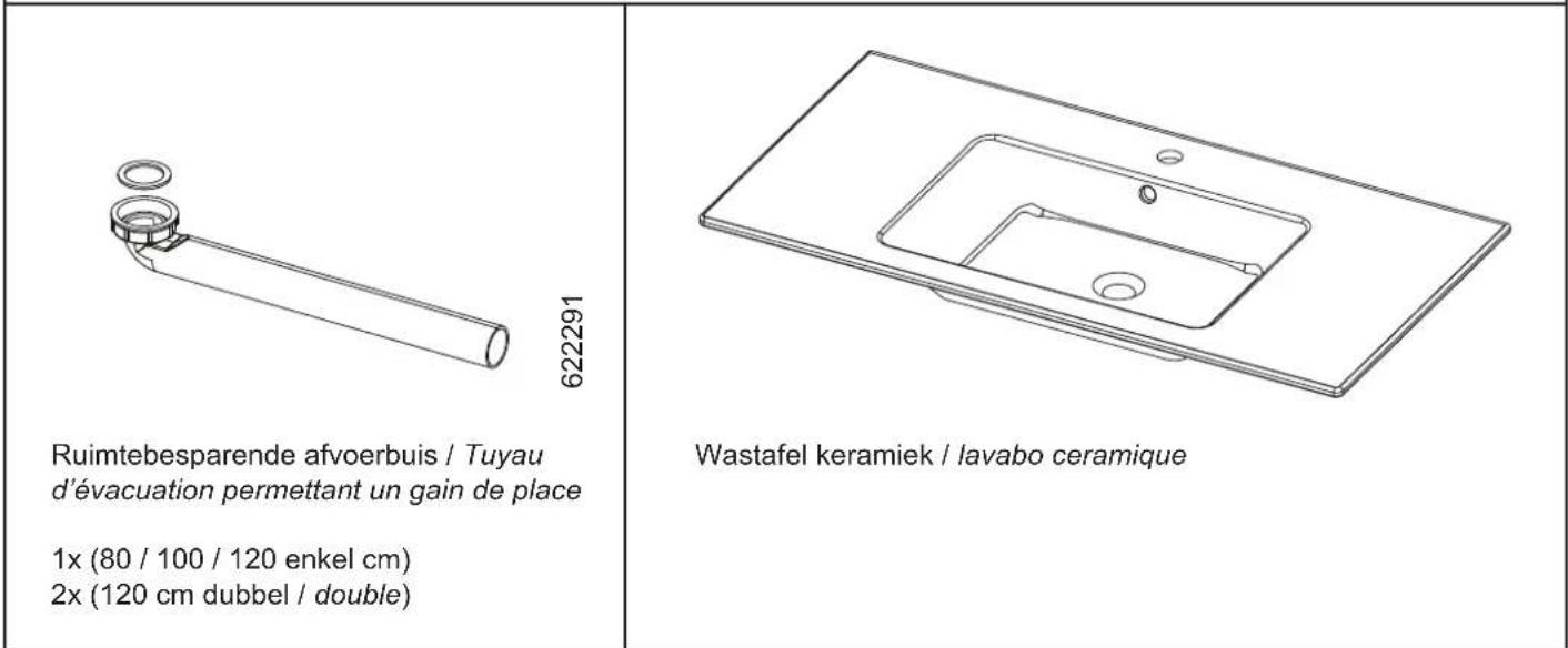 Bruynzeel Module - 3