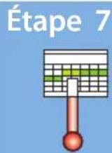 SuperFish Panorama 40 - La mise en service de votre aquarium: - 8