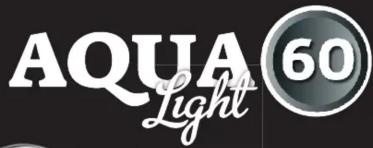 Ciano Aqua 60 Light - 6